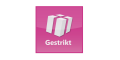 Gestrikt cashback