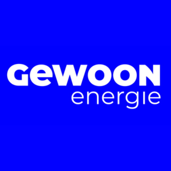 Gewoon Energie cashback