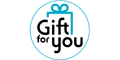 GiftForYou cashback