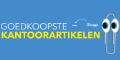 Goedkoopste-Kantoorartikelen cashback