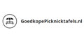 GoedkopePicknicktafels.nl cashback