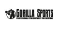 Gorilla Sports cashback