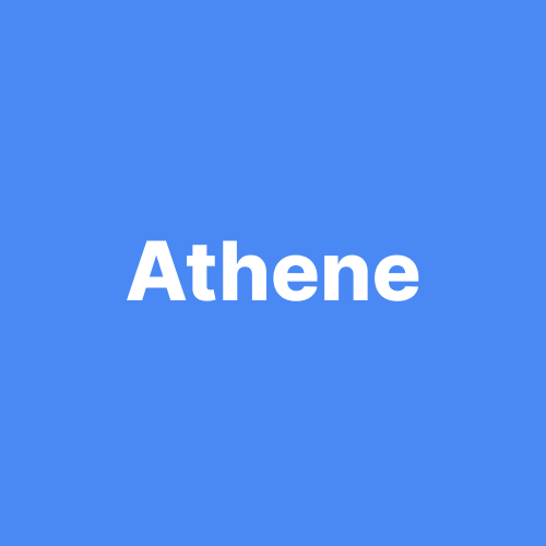 Grieks Restaurant Athene cashback