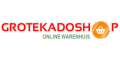 Grote Kadoshop cashback