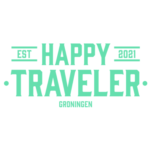 Guesthouse Happy Traveler cashback