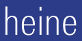 HEINE  cashback