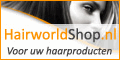 Hairworld Shop cashback