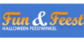Halloween Feestwinkel cashback