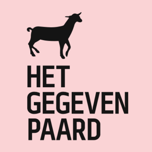 Het Gegeven Paard cashback