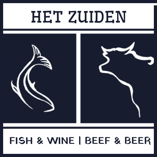 Het Zuiden Fish & Wine cashback
