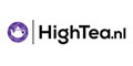 HighTea.nl cashback