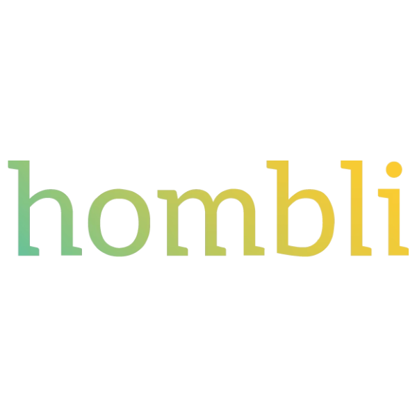 Hombli cashback