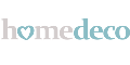 HomeDeco cashback