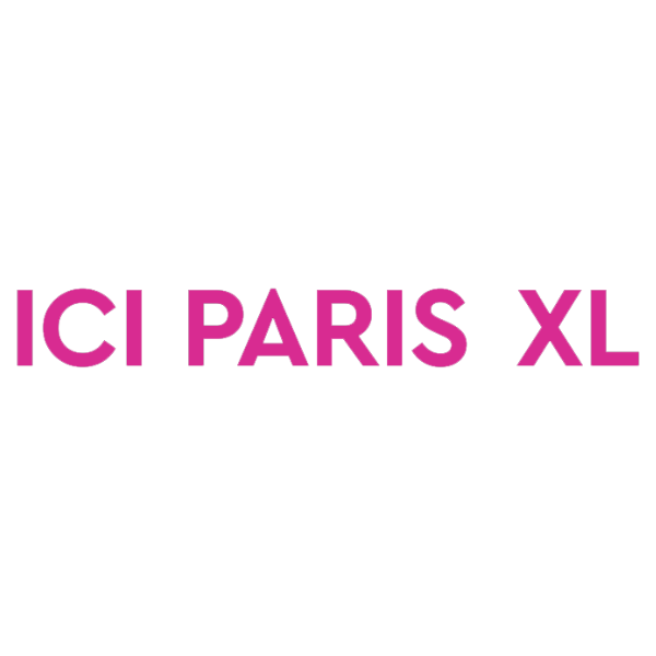 ICI PARIS XL cashback