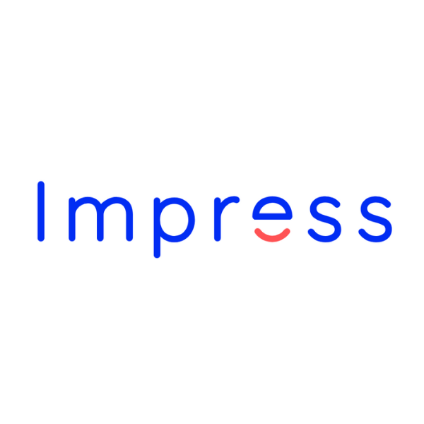 Impress cashback