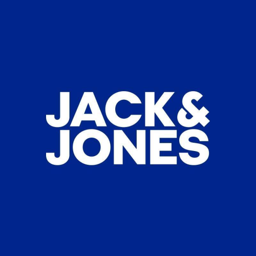 Jack and Jones cashback
