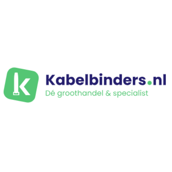 Kabelbinders cashback