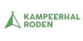 Kampeerhal Roden cashback
