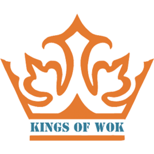 Kings of Wok Leiden cashback