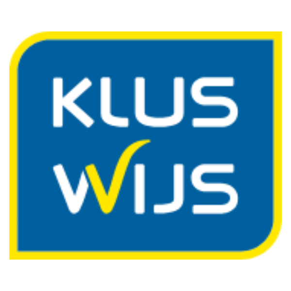 Kluswijs cashback
