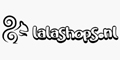 LalaShops cashback