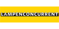 Lampenconcurrent cashback