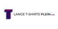 Lange T-shirts Plein cashback