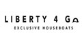 Liberty4go cashback