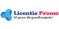 LicentiePromo cashback