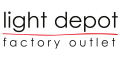Light Depot cashback