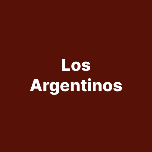 Los Argentinos Amsterdam cashback