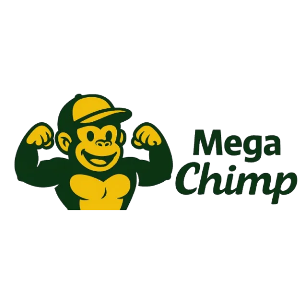 MegaChimp cashback