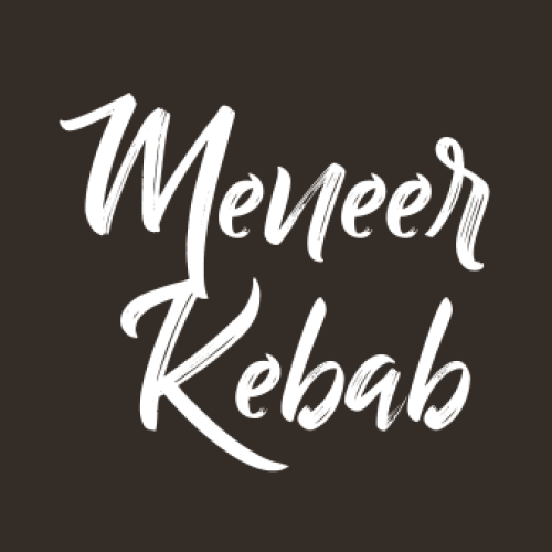 Meneer Kebab cashback