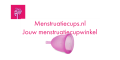 Menstruatiecups.nl cashback