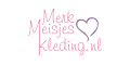 Merkmeisjeskleding.nl cashback