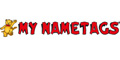 My Nametags cashback