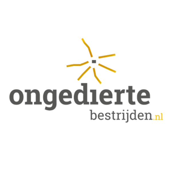 Ongediertebestrijden cashback