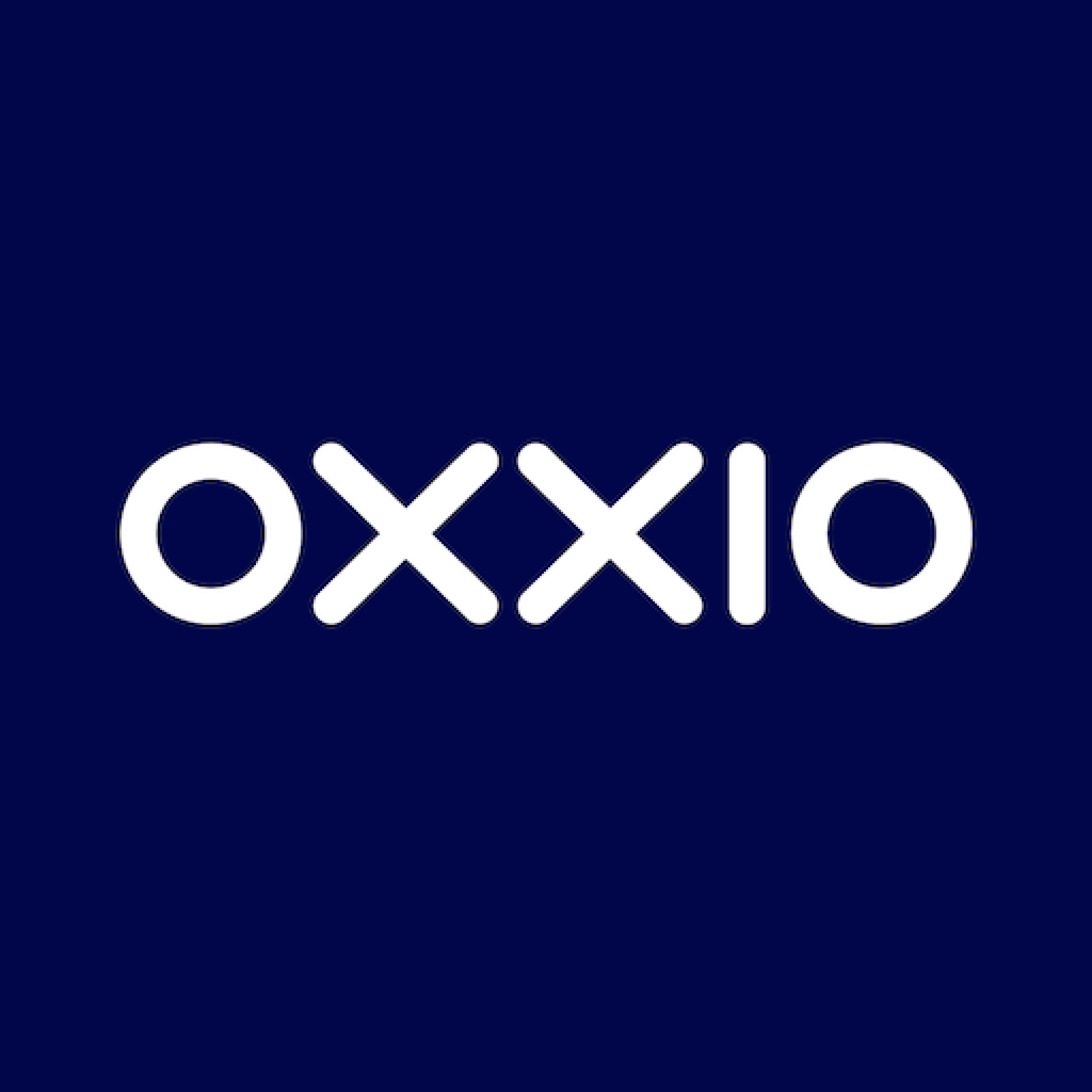 Oxxio cashback