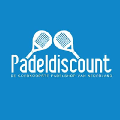 Padeldiscount cashback