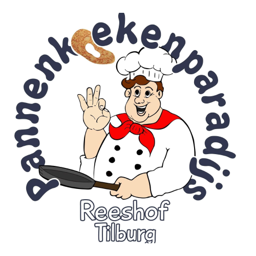 Pannenkoeken Paradijs Tilburg cashback