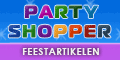 Partyshopper cashback