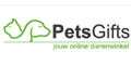 Pets Gifts cashback