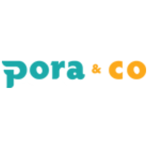 Pora&Co cashback