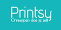 Printsy cashback