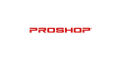 Proshop cashback