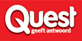 Quest Magazine cashback