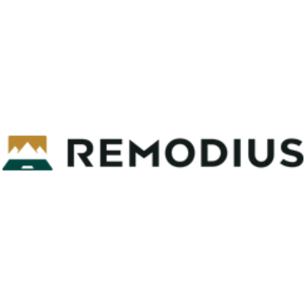 Remodius cashback