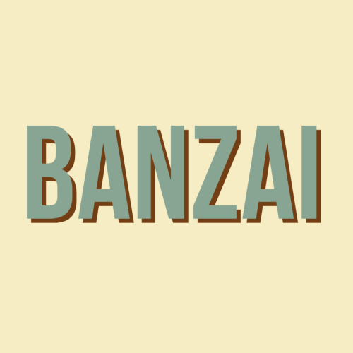 Restaurant Banzai cashback