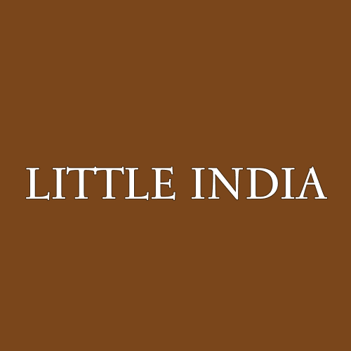 Restaurant Little India cashback