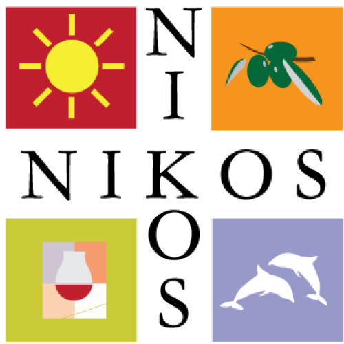 Restaurant Nikos cashback